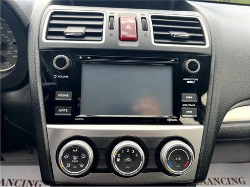 Used 2016 Subaru Impreza 2.0i Premium image 7