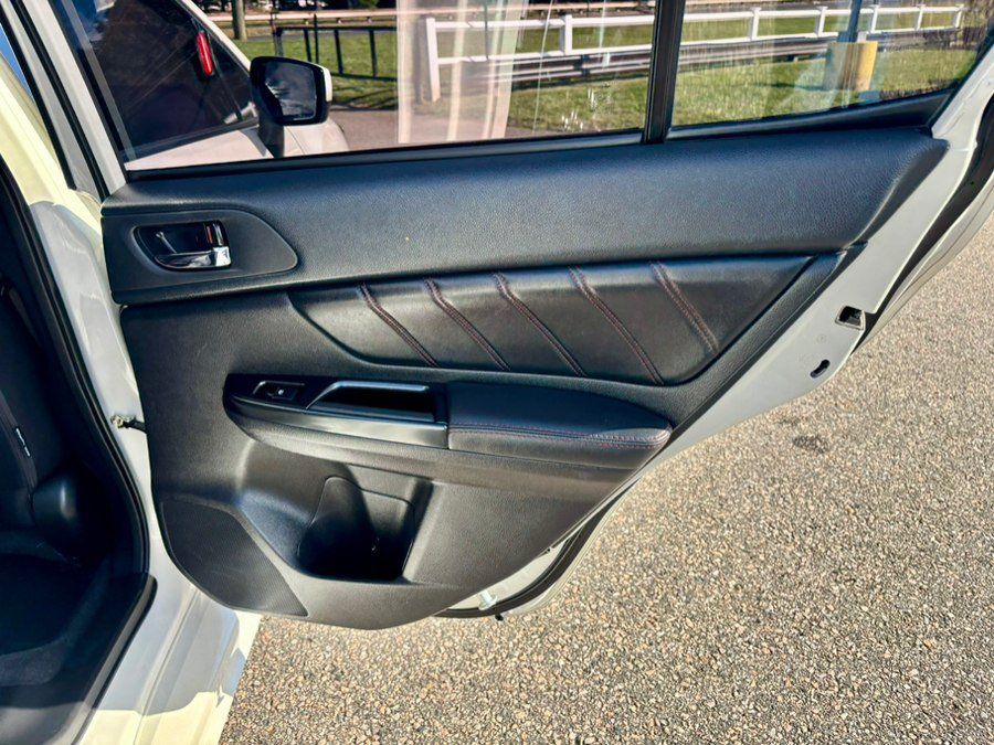 Used 2021 Subaru WRX AWD/4WD image 19