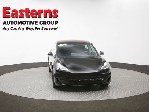 Used 2018 Tesla Model 3 Long Range image 48