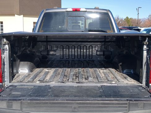 Used 2022 Ford F150 Lariat w/ Max Trailer Tow Package image 32