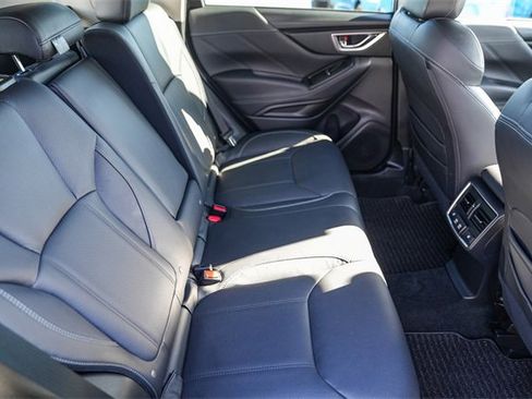 Used 2024 Subaru Forester Touring image 18