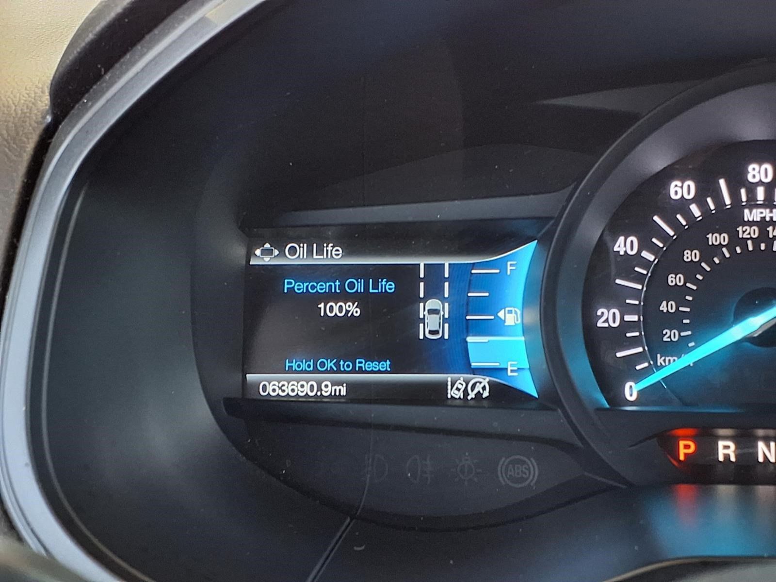 Certified 2023 Ford Edge ST-Line AWD/4WD image 30