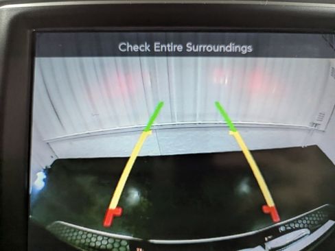 Used 2017 RAM 1500 Big Horn image 26