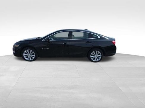 Used 2024 Chevrolet Malibu LT FWD image 2