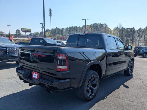 Used 2022 RAM 1500 Limited image 5