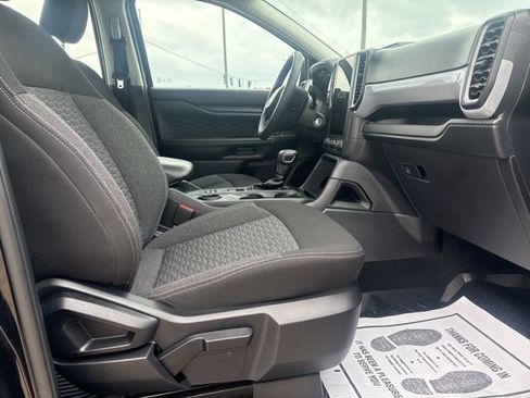 Used 2024 Ford Ranger XL w/ Trailer Tow Package image 10