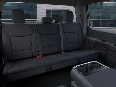 New 2026 Ford F150 STX RWD image 13
