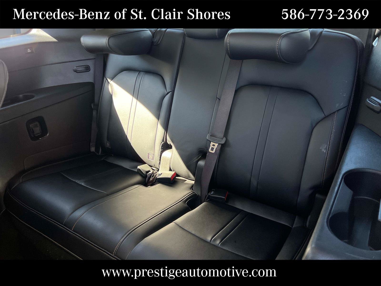 Used 2024 MAZDA CX-90 Plug-In Hybrid w/ Preferred AWD/4WD image 15