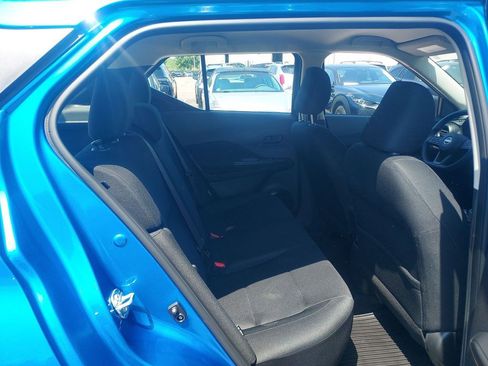 Used 2024 Nissan Kicks S FWD image 28