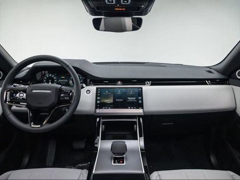 New 2026 Land Rover Range Rover Evoque S image 19