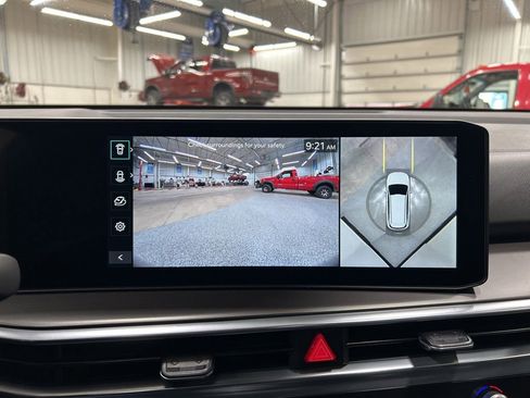 New 2026 Kia Sorento SX Prestige image 20