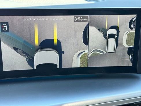 Used 2026 Hyundai Ioniq 9 Calligraphy AWD/4WD image 31