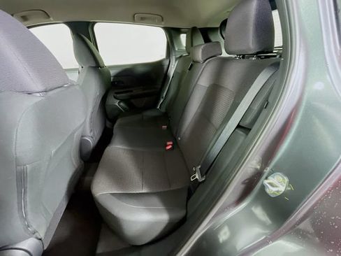 New 2026 Nissan Kicks S FWD image 14