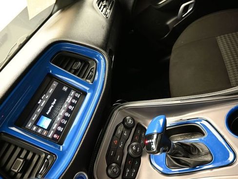 Used 2023 Dodge Challenger GT AWD/4WD image 18