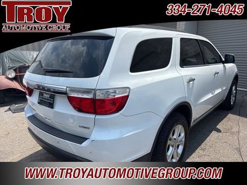 Used 2013 Dodge Durango Crew image 6