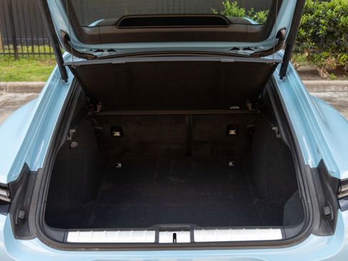 New 2026 Porsche Panamera GTS AWD/4WD image 30