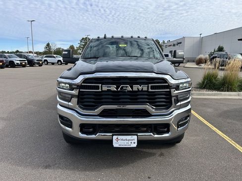 New 2026 RAM 2500 Big Horn image 7