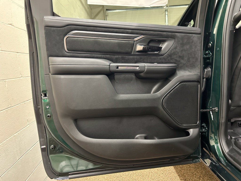 New 2026 RAM 1500 RHO AWD/4WD image 16
