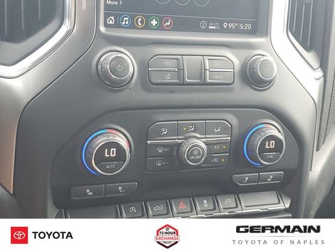 Used 2020 Chevrolet Silverado 1500 LT w/ All-Star Edition RWD image 32