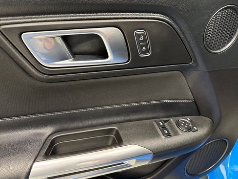 Used 2022 Ford Mustang Coupe w/ Equipment Group 101A image 15