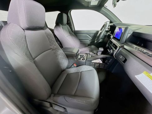 New 2026 Toyota Tacoma SR5 AWD/4WD image 22