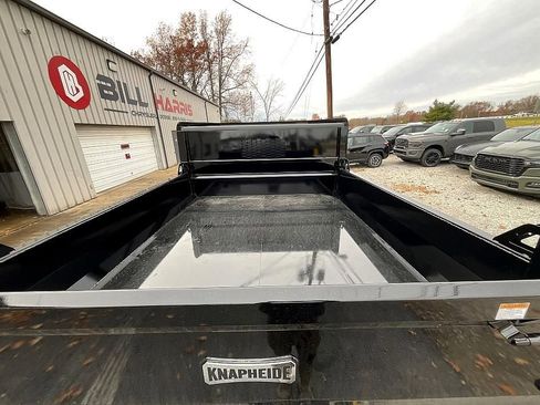 New 2026 RAM 5500 Tradesman AWD/4WD image 11