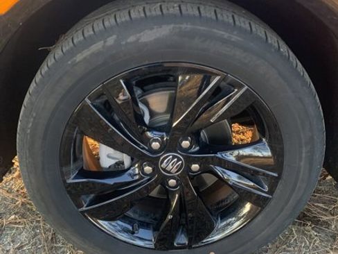 Certified 2024 Buick Encore GX Sport Touring image 22