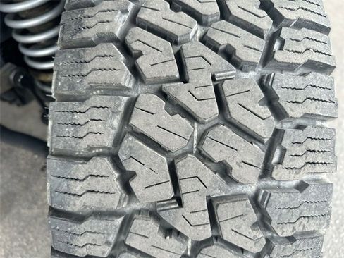 Used 2021 Jeep Gladiator Mojave image 11