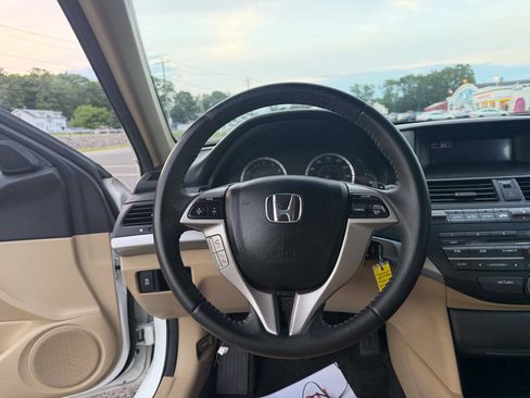 Used 2012 Honda Accord EX-L image 13
