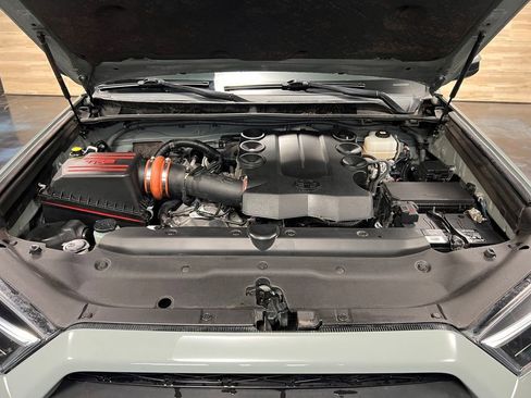 Used 2021 Toyota 4Runner TRD Pro image 21