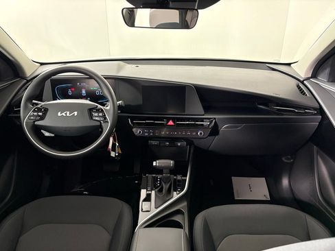 New 2026 Kia Niro LX FWD image 35