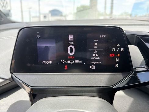Certified 2023 Volkswagen ID.4 Pro S RWD image 33