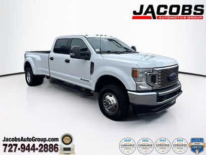 Used 2022 Ford F350 XLT