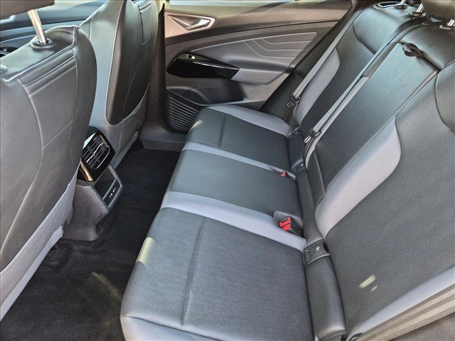 Used 2023 Volkswagen ID.4 Pro S RWD image 21
