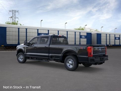 New 2026 Ford F250 4x4 Crew Cab Super Duty image 5