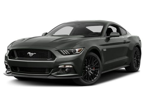 Used 2015 Ford Mustang GT Premium image 2