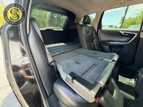 Used 2017 Volvo XC60 T5 Dynamic w/ Preferred Option Package image 20