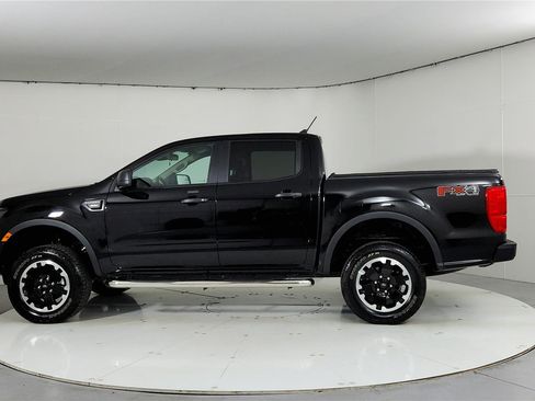 Used 2021 Ford Ranger XL w/ FX4 Off-Road Package image 6