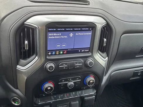 Used 2019 Chevrolet Silverado 1500 LT w/ All-Star Edition image 12