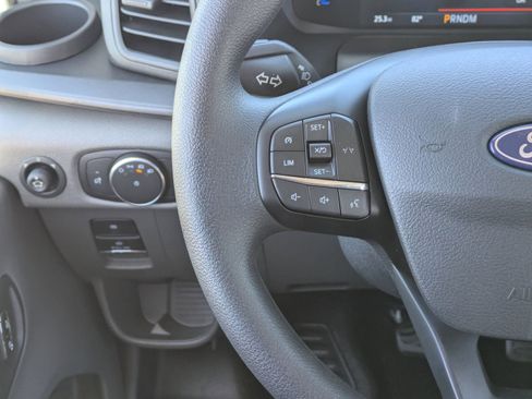 New 2026 Ford Transit 250 Low Roof RWD image 48