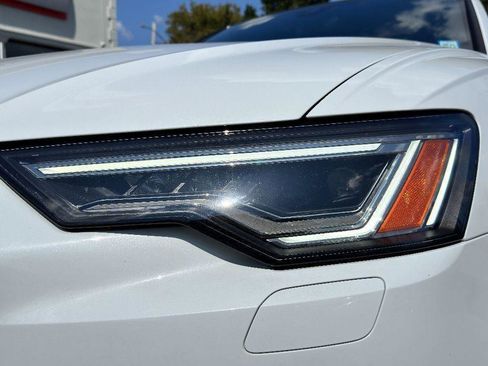 Used 2023 Audi A6 Premium Plus w/ Premium Plus Package image 12
