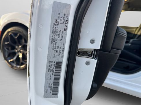 Used 2019 Chrysler 300 Touring w/ Sport Appearance Package image 26