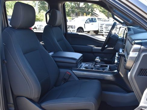 Certified 2023 Ford F150 XLT w/ Equipment Group 302A High AWD/4WD image 32