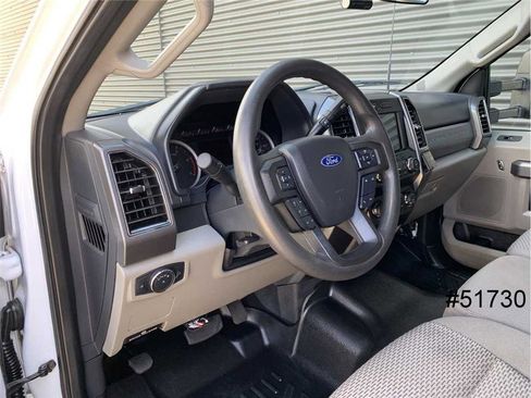 Used 2022 Ford F550 4x4 Crew Cab Super Duty image 23