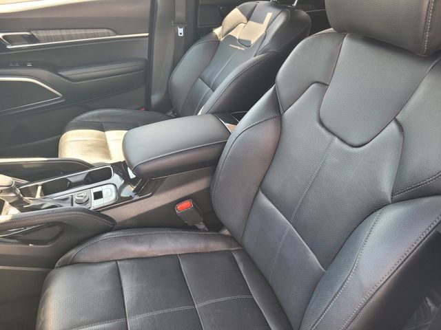 Used 2024 Kia Telluride SX AWD/4WD image 11