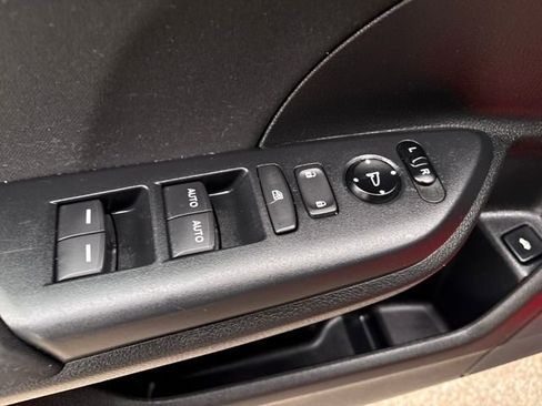 Used 2017 Honda Civic EX image 10