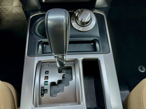 Used 2017 Toyota 4Runner SR5 image 20