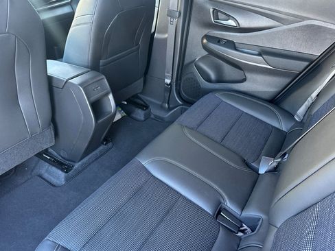 Used 2025 Buick Envista Preferred w/ Convenience I Package image 14