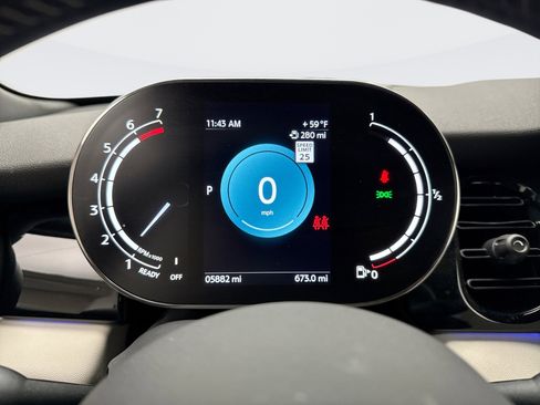 Used 2024 MINI Cooper S image 13