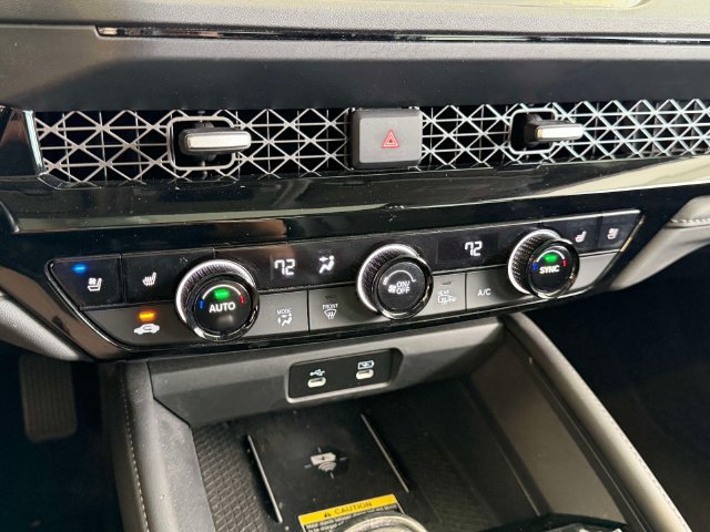 Used 2024 Honda Accord Touring image 28